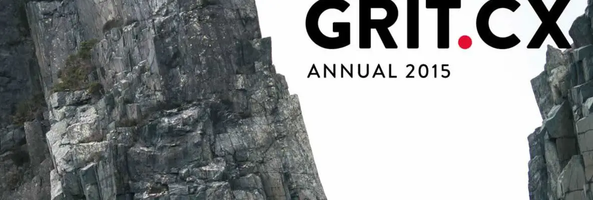 Grit Annual