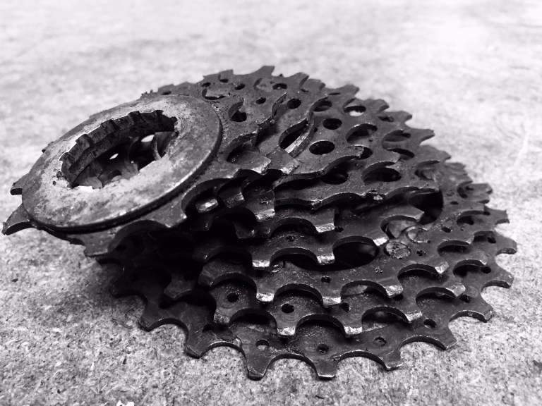 Greg: It’s not easy being green