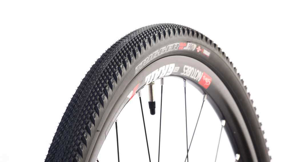 Received: Specialized Trigger Pro 2bliss Ready Tyre