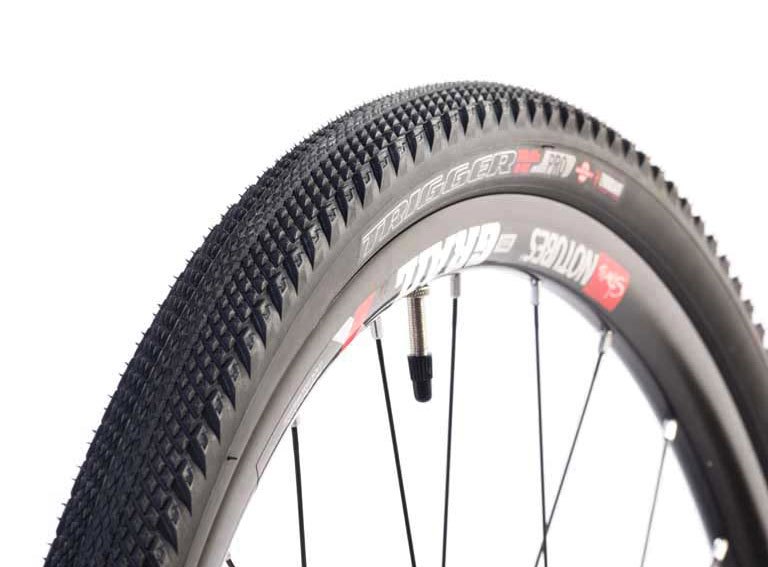 Received: Specialized Trigger Pro 2bliss Ready Tyre