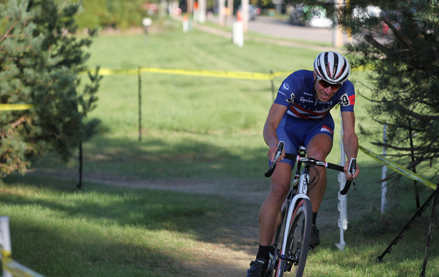 Issue 005 Preview: Jeremy Powers