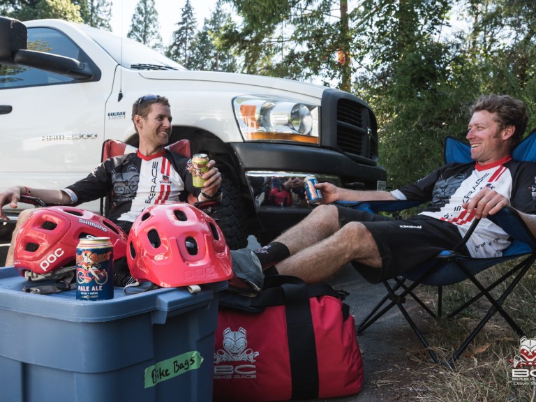 BC Bike Race: Days 3 & 4 Gallery (VIDEO)