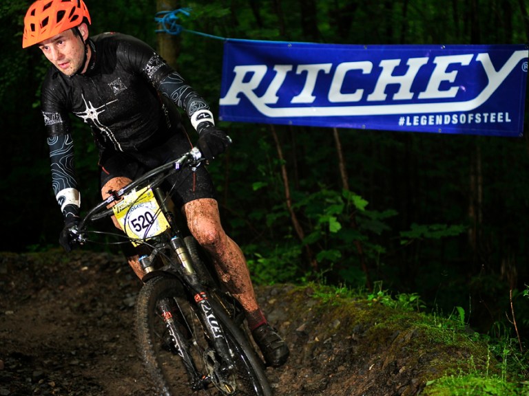 2015 Ritchey Bristol Bikefest