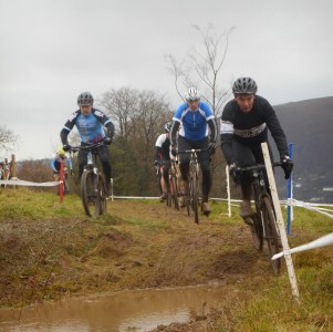 Welsh Cyclocross 2015-2016