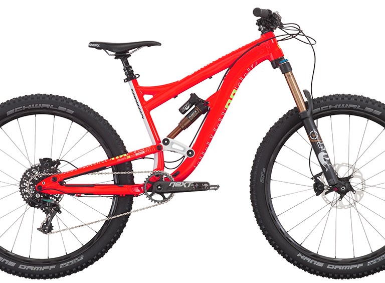 New Diamondback LUMIS 3.0 and Mission Pro