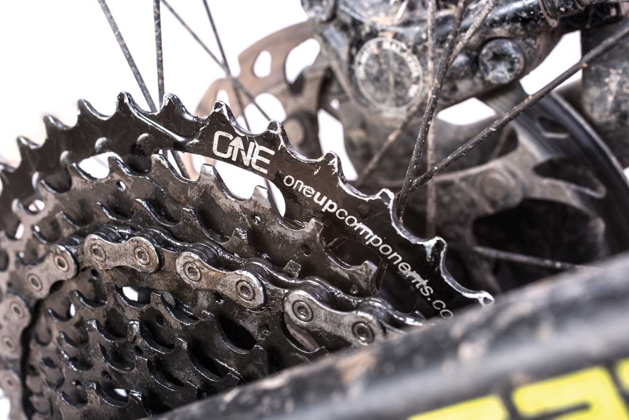 OneUp sprocket