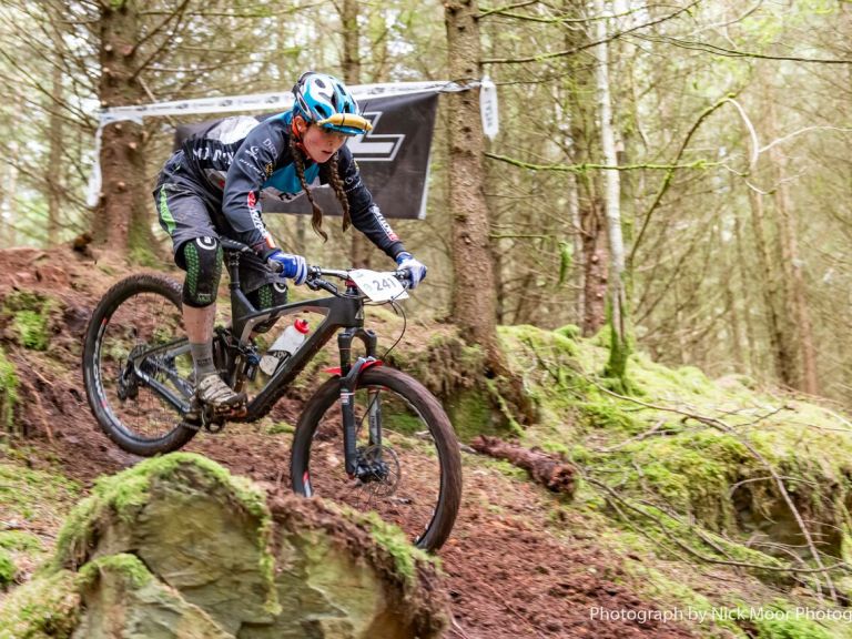 Hope PMBA Enduro Series – Full Sponsors and Prize Pot