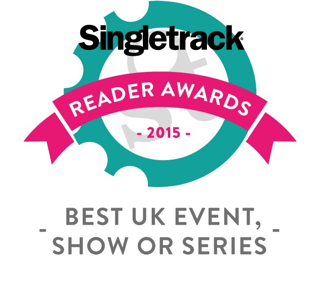 Singletrack Reader Awards 2015: Best Event, Show or Series