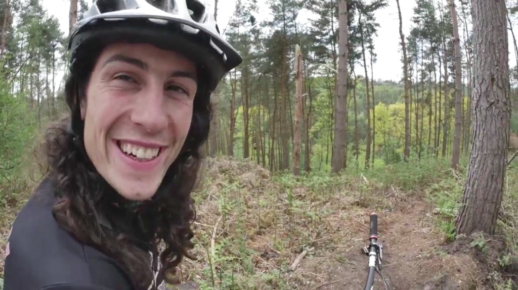 Who lives in a barge like this? Maxxis presents RatBoy Tales – VIDEO