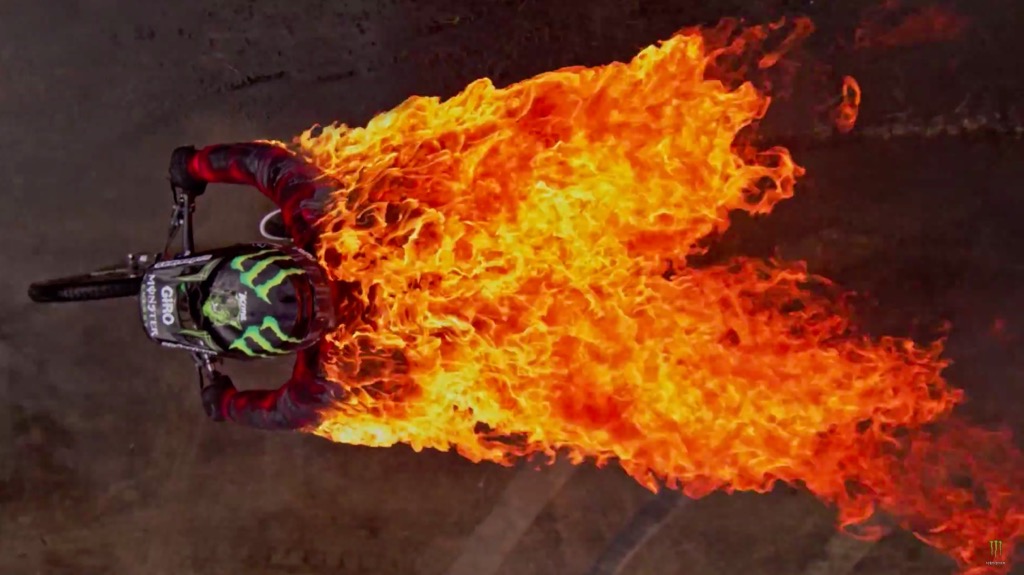 Ashes to Agassiz trailer – VIDEO