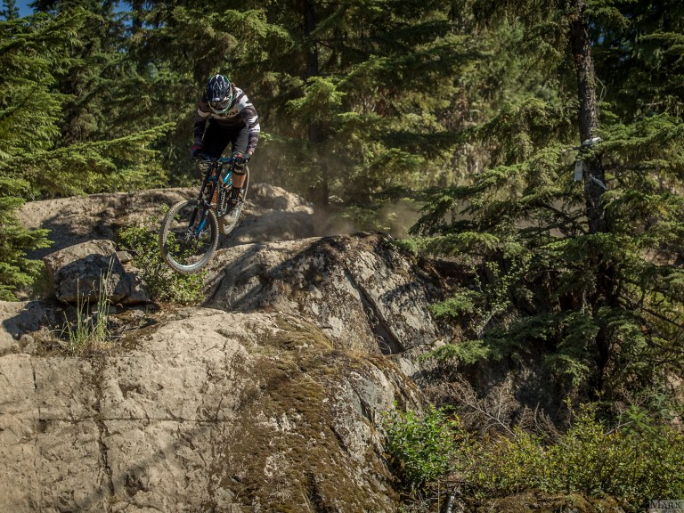 Why Whistler? This is probably why… (VIDEOS)