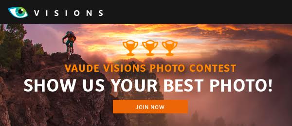 €5,000 Adventure Photography Contest