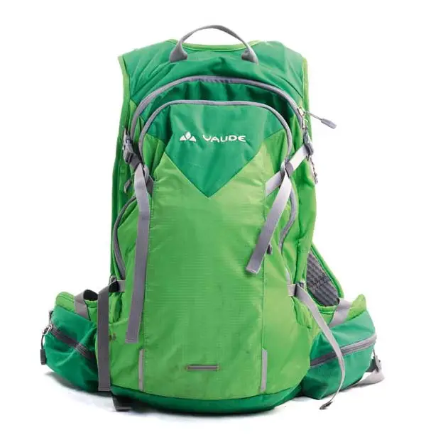 Vaude pack