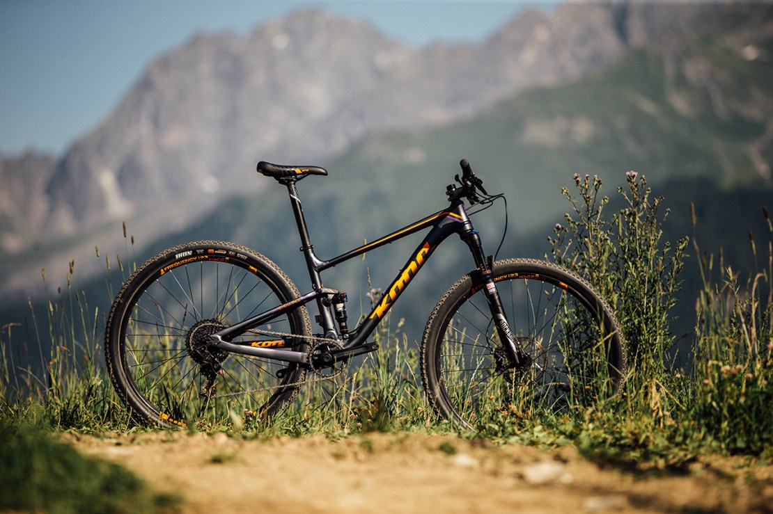 Kona Press Camp 2016 – Part 1