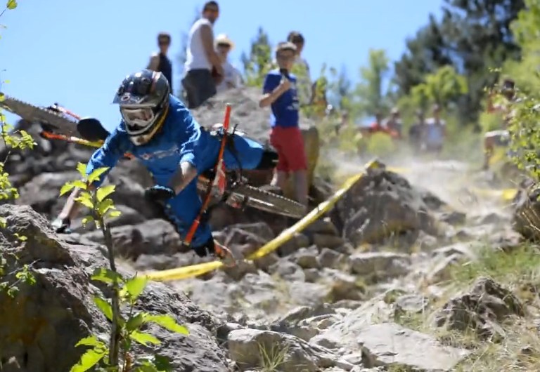 French Enduro Series Rd. 3 – Millau