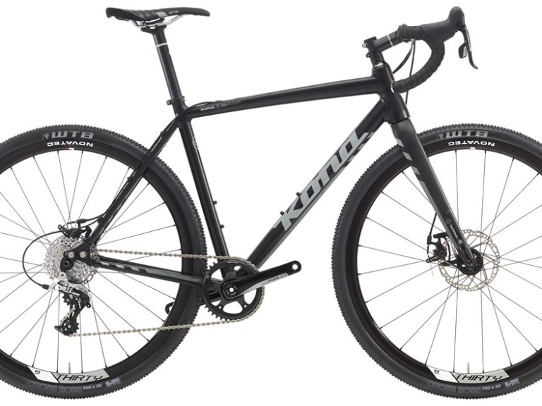 First Look: 2016 Kona Private Jake & Sutra Ltd