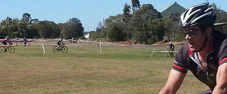 Australia Cyclocross