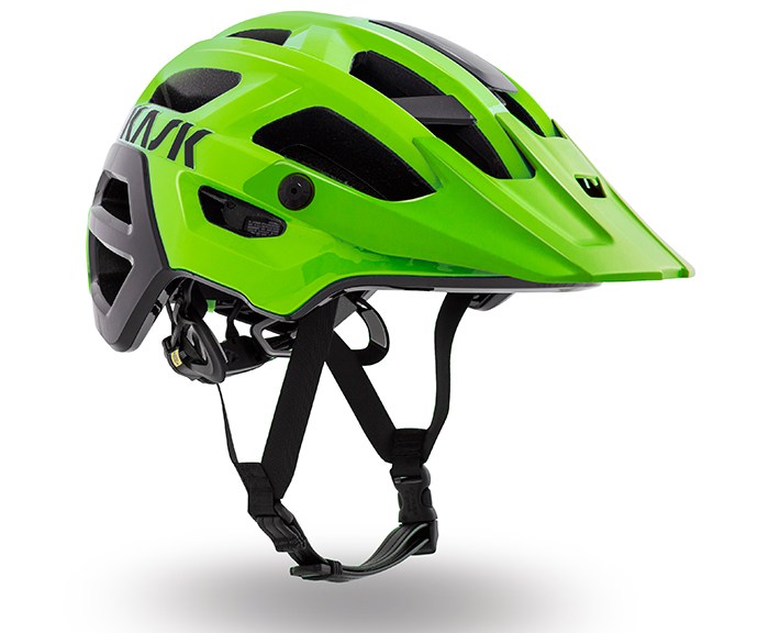 Kask Conditioned – New Rex Helmet Announced
