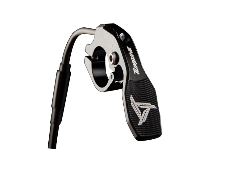 New Race Face Dropper Post: The Turbine