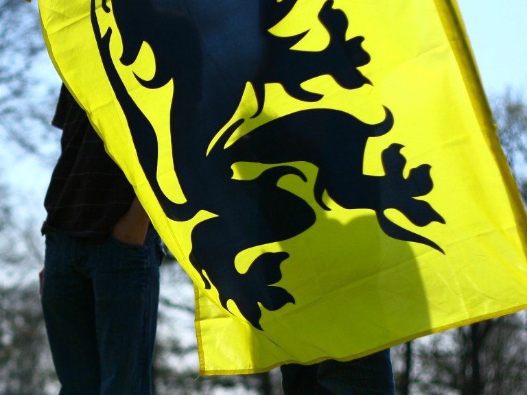 Belgian Insights: Lion of Flanders