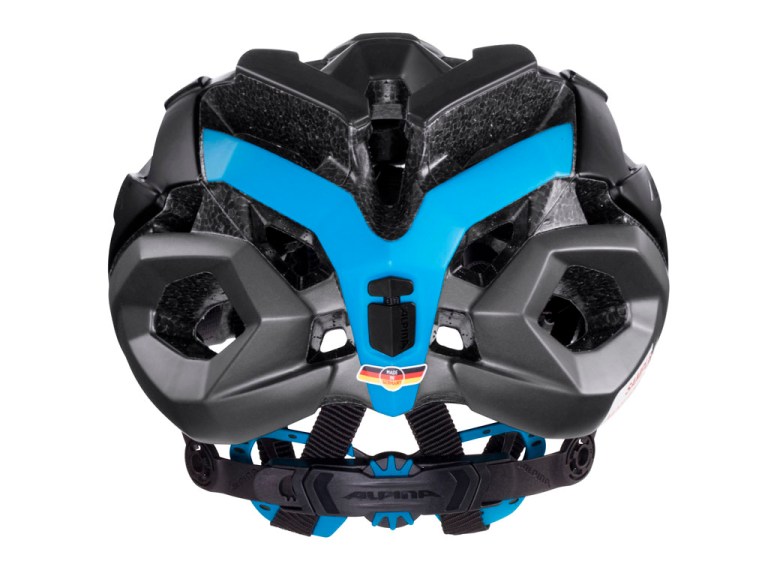 Alpina’s Well Ventilated Valparola XC