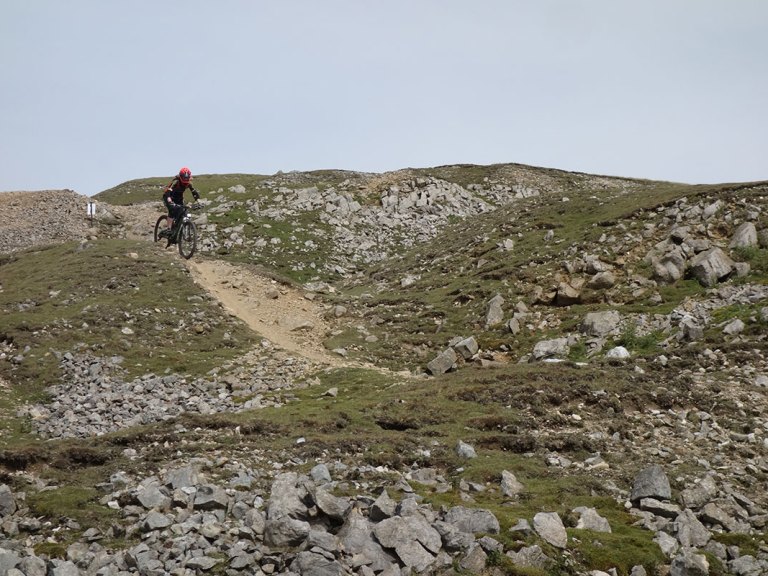 ‘Aving it ‘Ard! The ‘Ard Rock Enduro ‘As It Large.