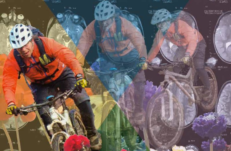 Throwback Thursday: Crashing with Libet