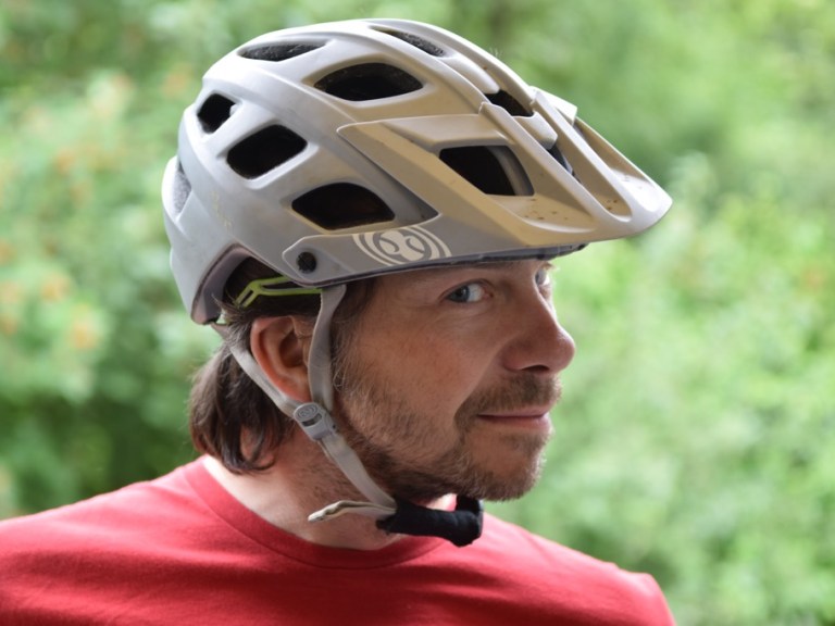 Mini Test – Helmets