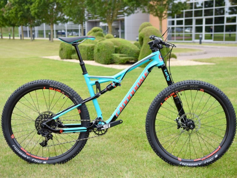 Cannondale 2016: The CSG Launch (VIDEO)