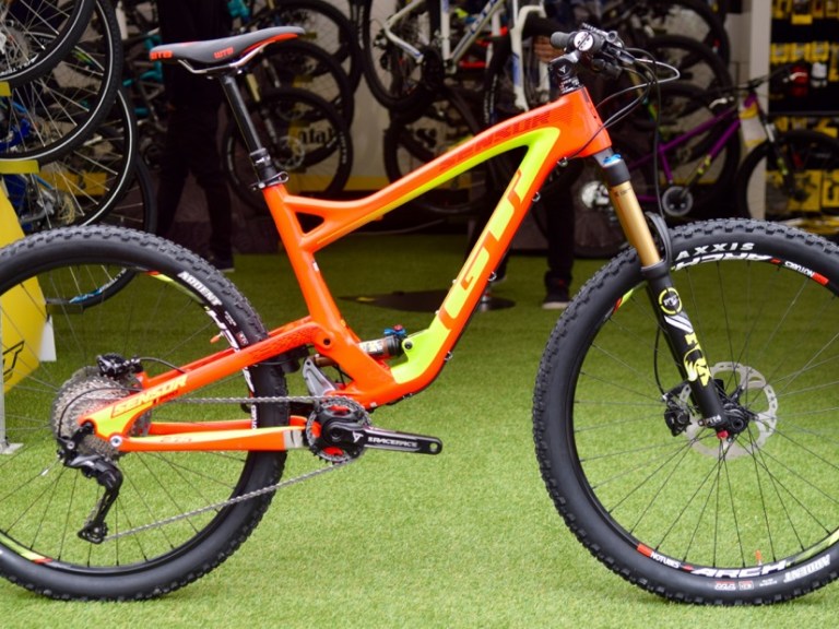 GT 2016 – the CSG Launch (VIDEO)