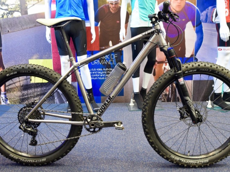 Charge, Sombrio and Fabric – CSG 2016 (VIDEO)