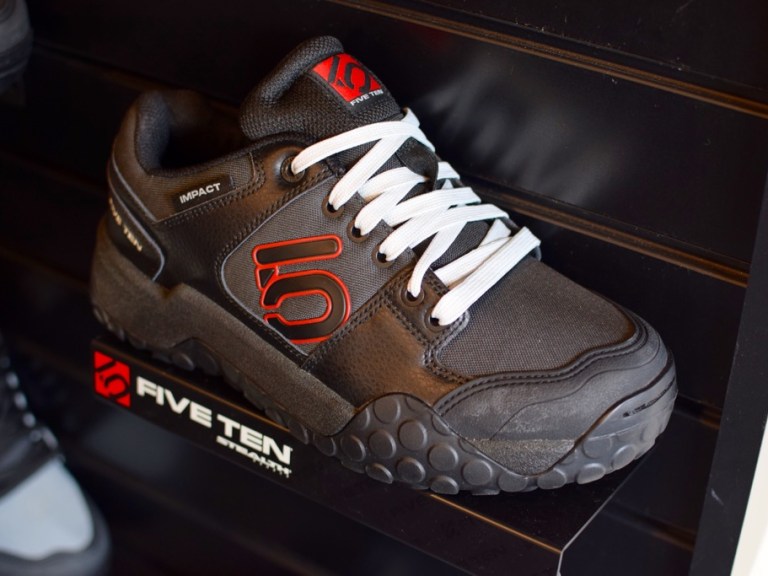 Eurobike 2015: Five Ten