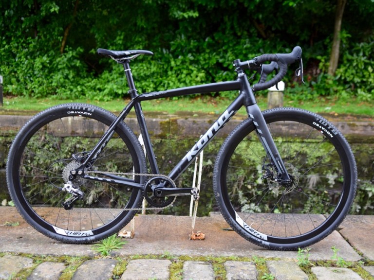 Received: Kona Private Jake