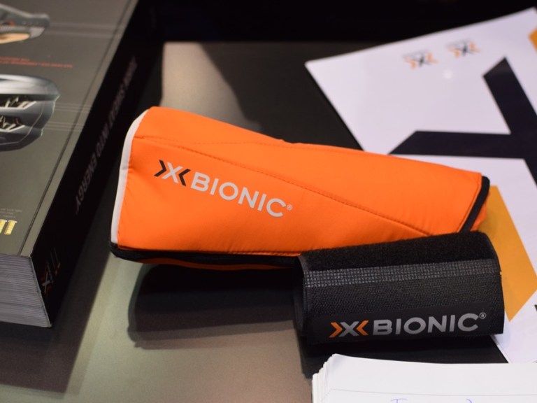 Eurobike 2015: X-Bionic