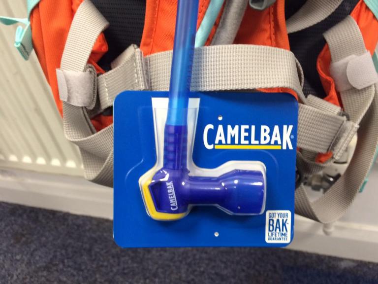 Camelbak(‘s owners) buy Bell, Giro and Blackburn