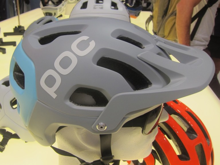 Eurobike 2015: POC To The Future – Part 1