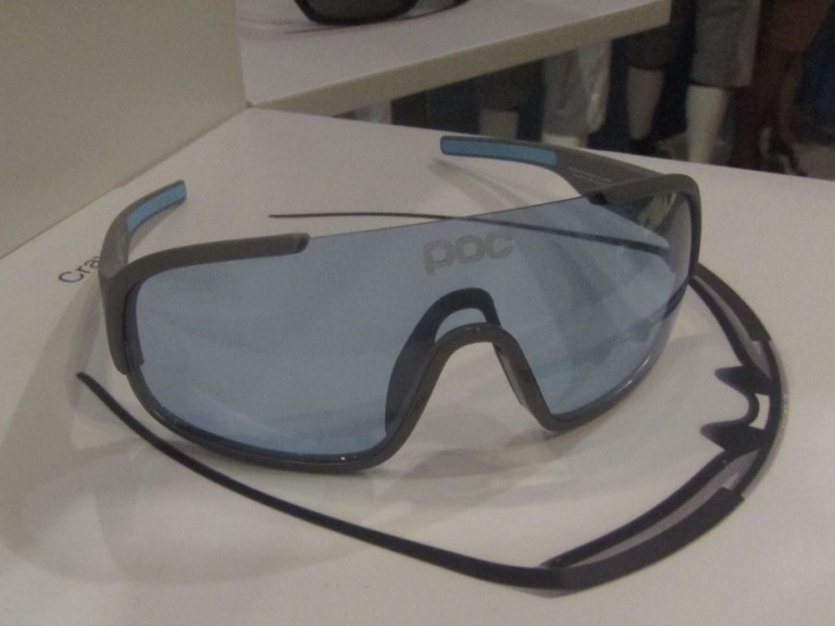 Eurobike 2015: Between A POC And A Hard Place – Part 2