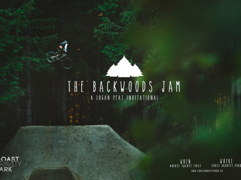 SRAM’s been busy in The Backwoods (VIDEO)