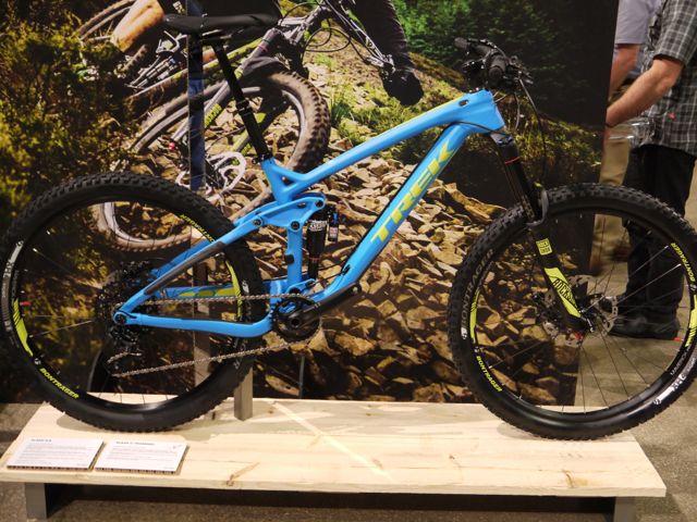 Trek 2016 Launch Gallery – Part One