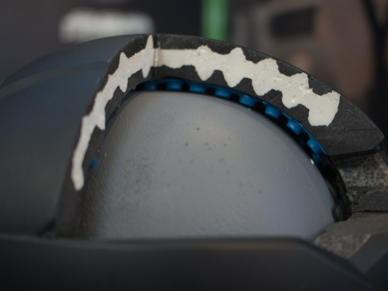 Eurobike 2015: Kali Protectives