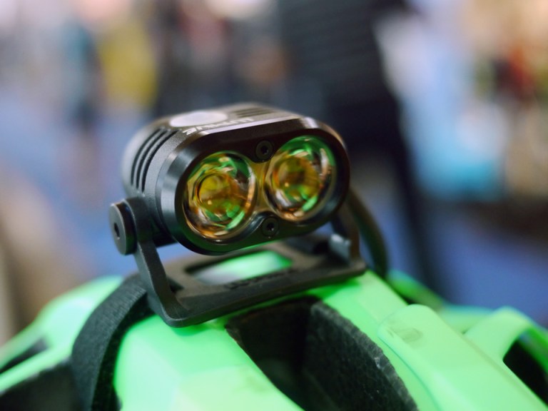 Eurobike 2015: Lupine