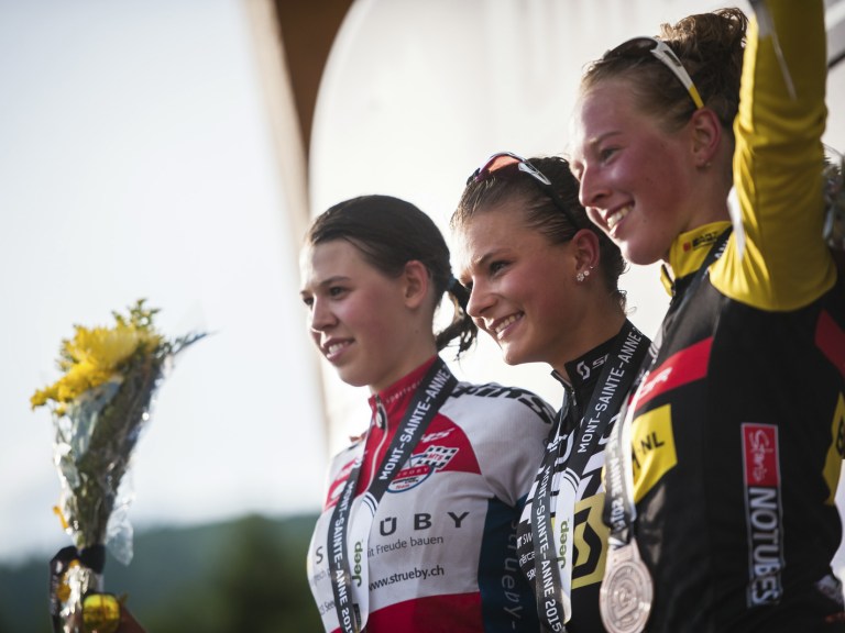 World Cup Round-up: Mont St. Anne