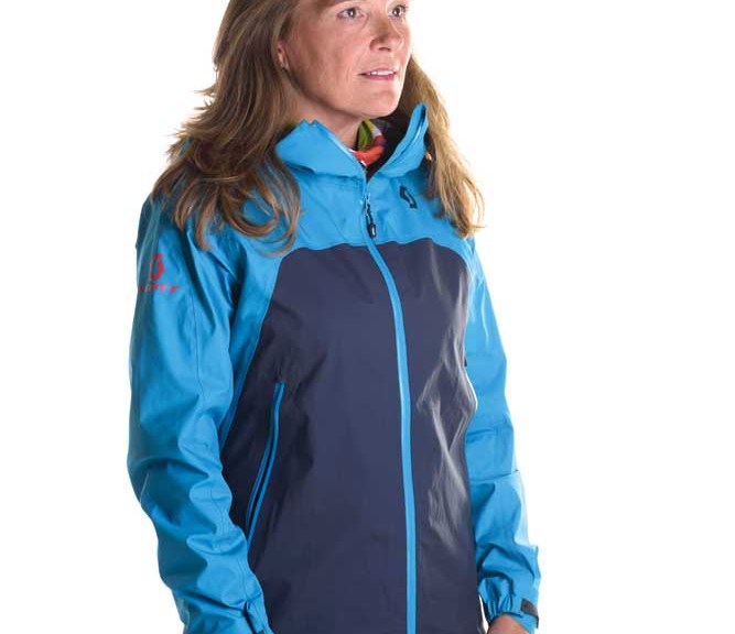 Scott Trail MTN 10 jacket.