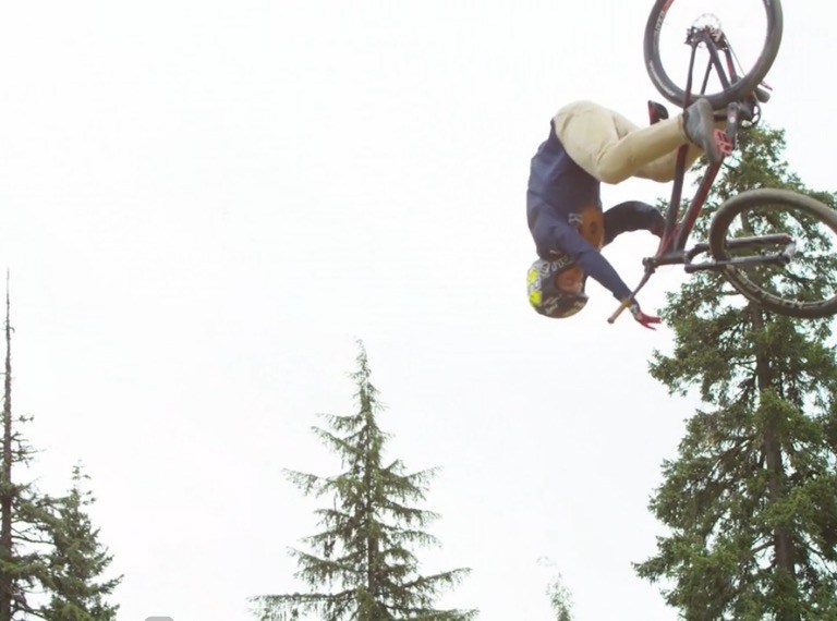 RedBull Joyride Highlights (VIDEO)