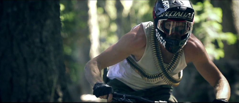 The Sickest Video Edit Ever? EVER!