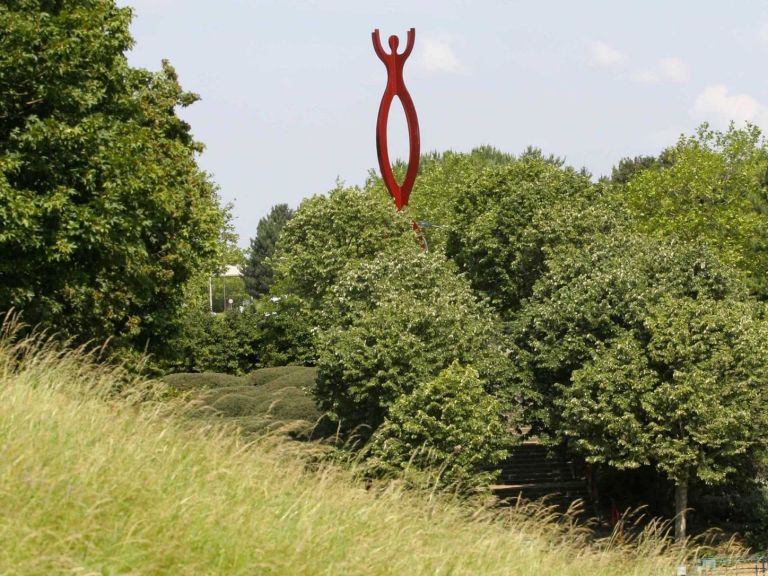 Crossing the Channel