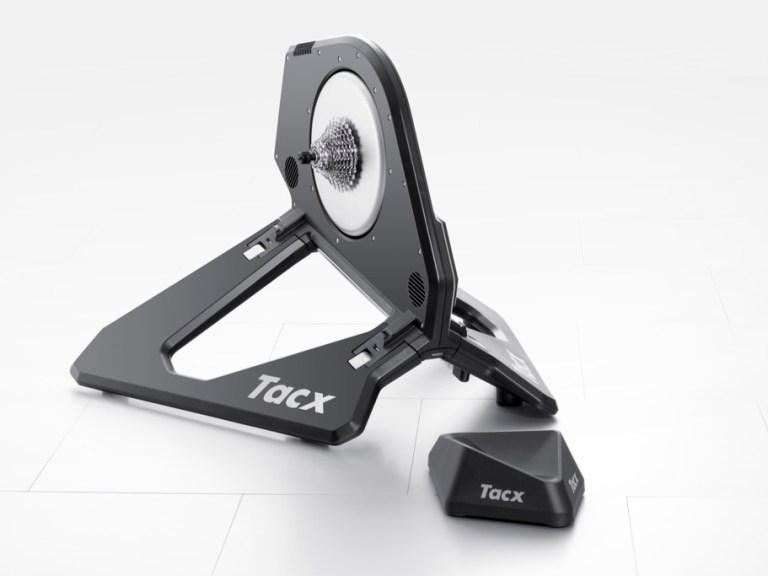 Get Yer Turbo On With Tacx