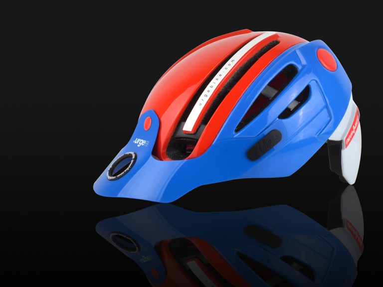 Double the Enduro!  Urge Endur-O-Matic 2