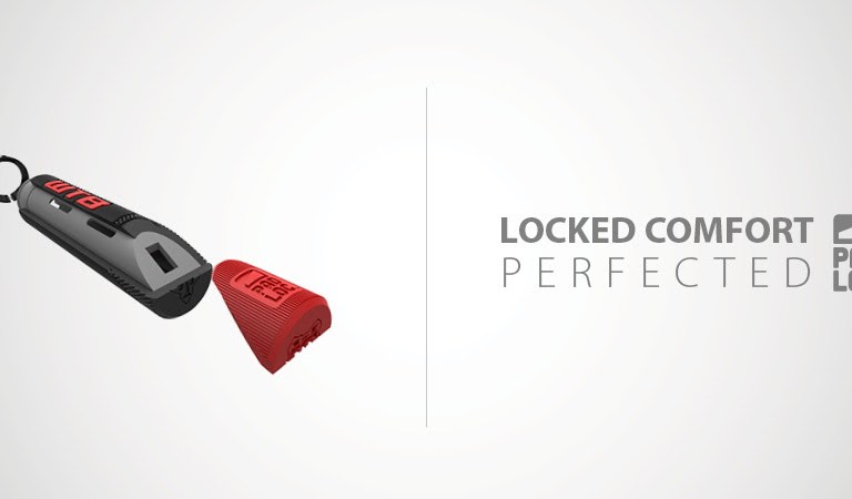 New WTB PadLoc Grips