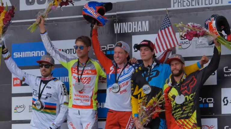 Windham World Cup 2015 Highlights (VIDEO)